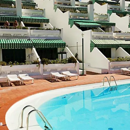 Richmond Atsol Appartamento Puerto Rico (Gran Canaria)